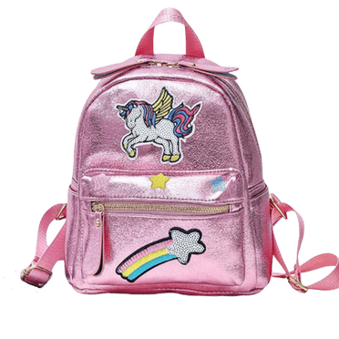 Ecoiffier Strandrucksack Mit Einhorn – Sandspielzeug Für Kids Ab 18 Monaten