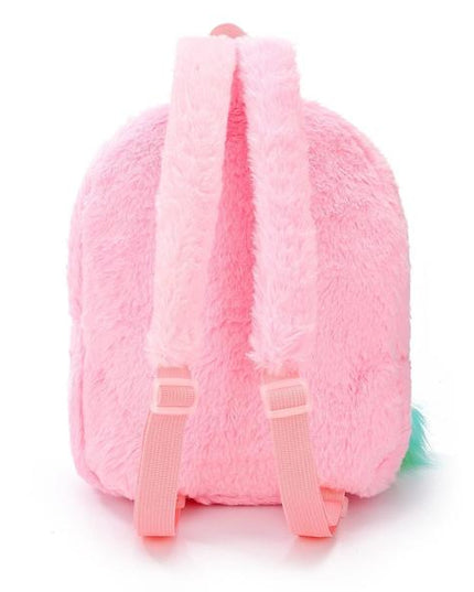 Rucksack Einhorn Emoji Kawaii