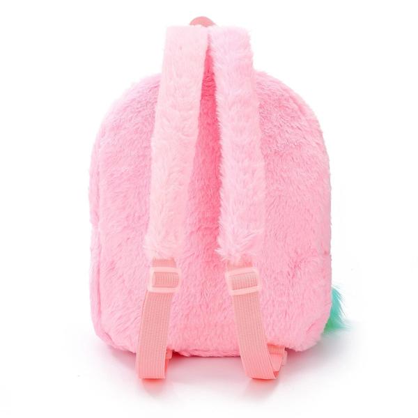 Rucksack Einhorn Emoji Kawaii