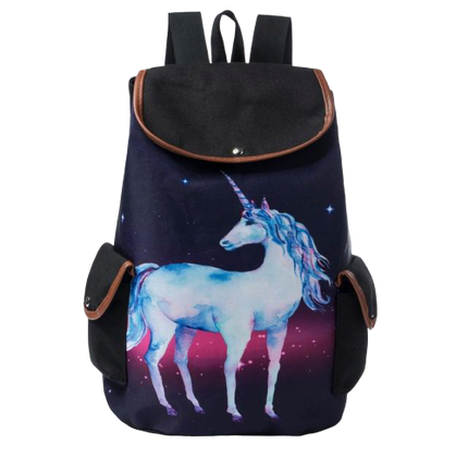 Fee Einhorn-Rucksack