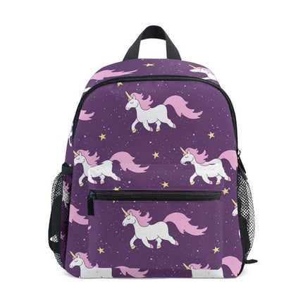 Einhorn-Galaxie-Rucksack