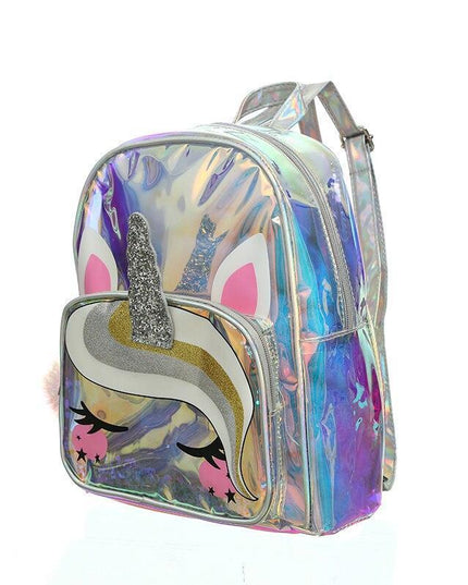 Einhorn Girly Rucksack