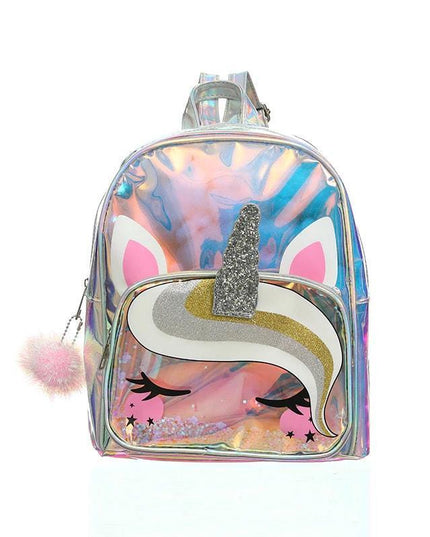 Einhorn Girly Rucksack