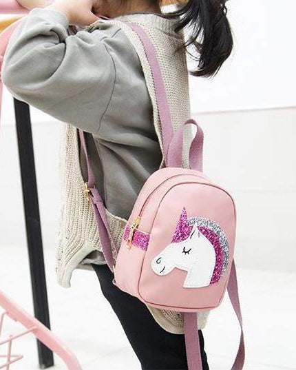 Einhorn Mode-Rucksack