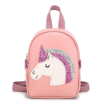 Einhorn Mode-Rucksack