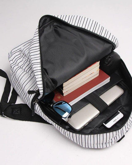 Panda Einhorn-Rucksack