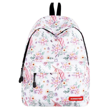 Schule Einhorn Rucksack