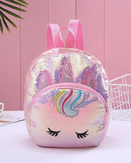 Rucksack Mit Einhorn
