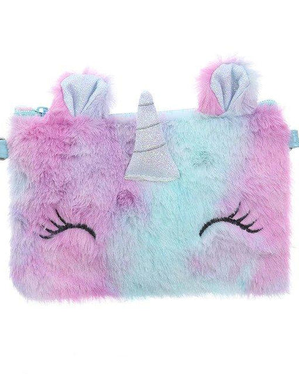 Einhorn-Beutel für Mädchen