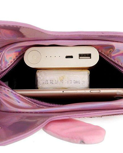 Einhorn Handtasche Mädchen