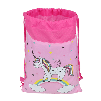 Einhorn Kawaii Rosa Frauen Einhorn Licht Tasche