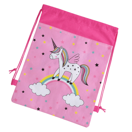 Einhorn Kawaii Rosa Frauen Einhorn Licht Tasche