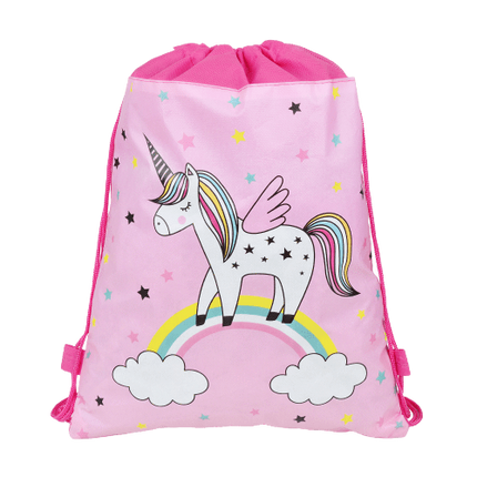 Einhorn Kawaii Rosa Frauen Einhorn Licht Tasche