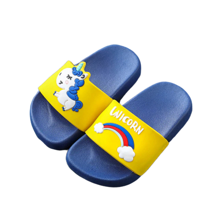 Einhorn Flip Flops