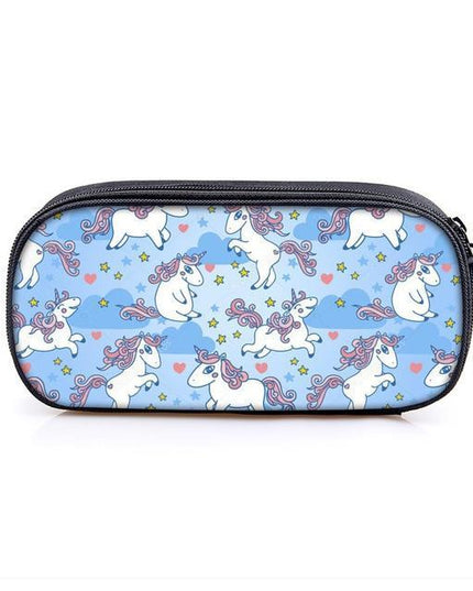 Einhorn Federmäppchen Fairy Tale