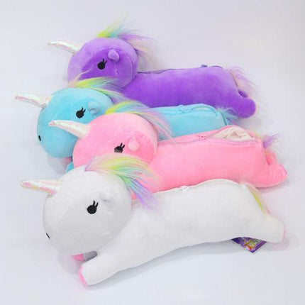 Einhorn Mäppchen Tedi