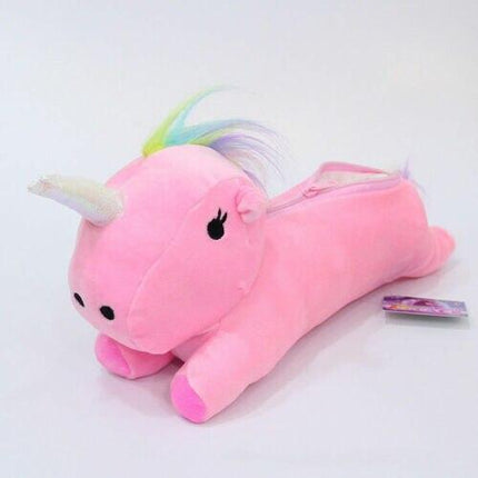Einhorn Mäppchen Tedi