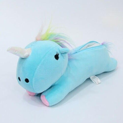 Schule Mäppchen Einhorn Mädchen