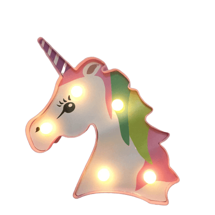 Einhorn Nachtlicht Baby