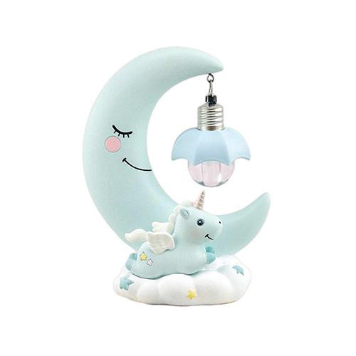 Einhorn Nachtlicht Mädchen