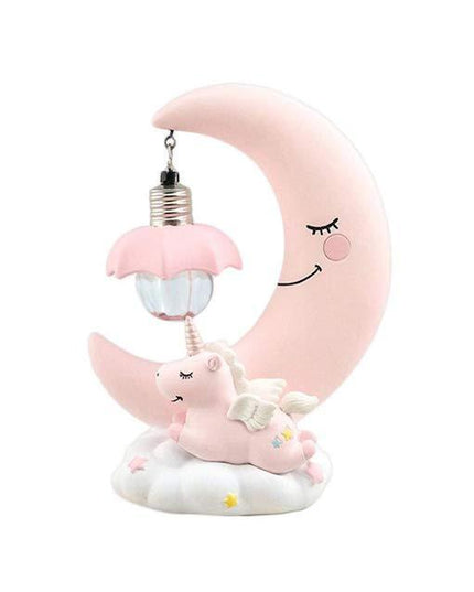 Einhorn Nachtlicht LED