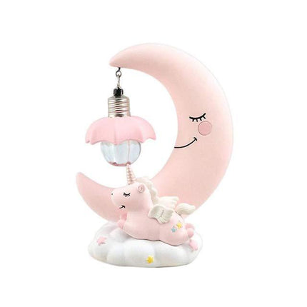 Einhorn Nachtlicht LED