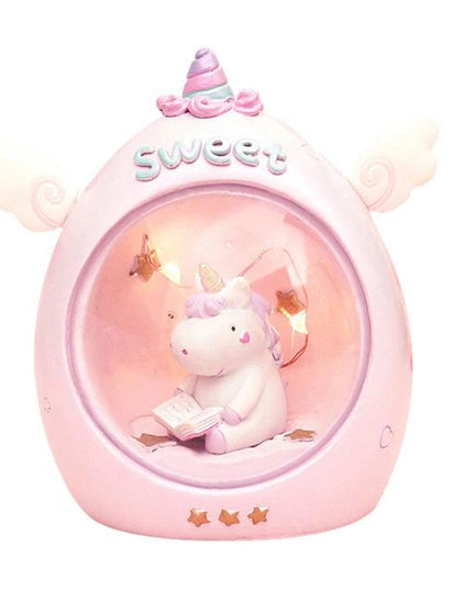 Einhorn Nachtlicht für Kinder