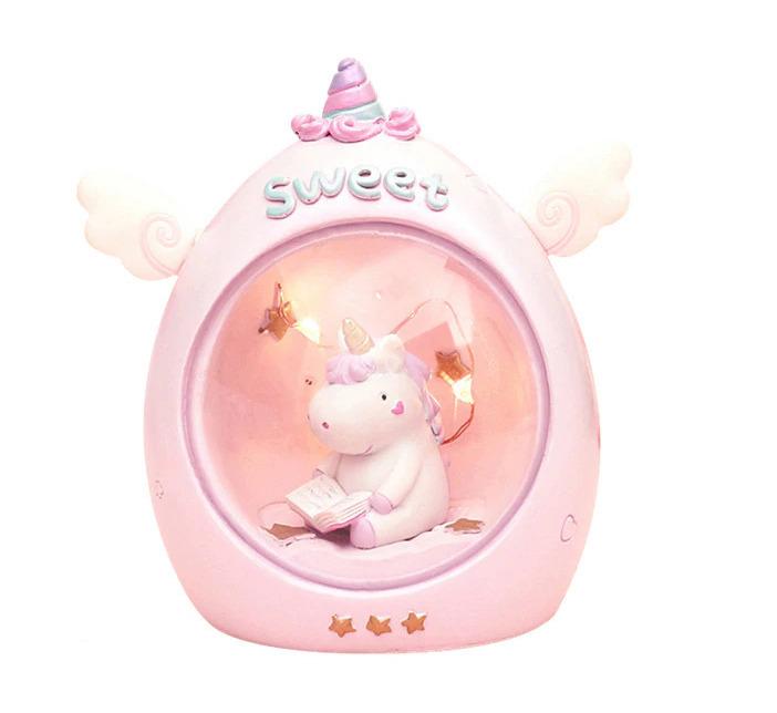 Einhorn Nachtlicht für Kinder