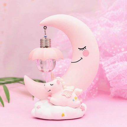 Einhorn Nachtlicht LED