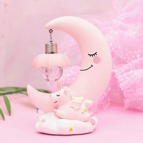 Einhorn Nachtlicht LED